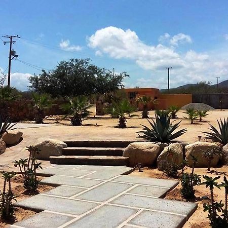 Hotel Boutique Las Terrazas El Cardonal المظهر الخارجي الصورة