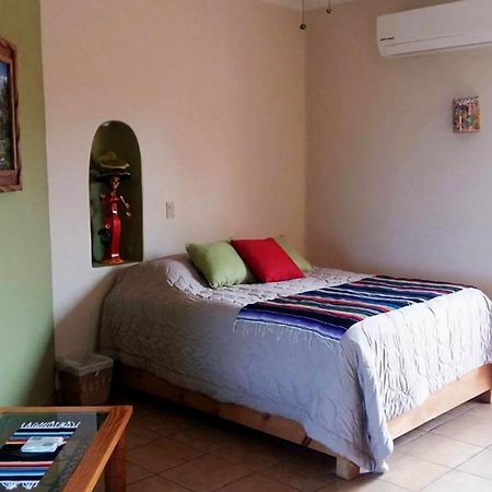 Hotel Boutique Las Terrazas El Cardonal المظهر الخارجي الصورة