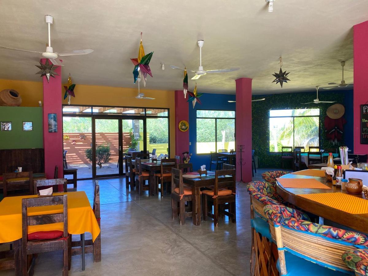 Hotel Boutique Las Terrazas El Cardonal المظهر الخارجي الصورة