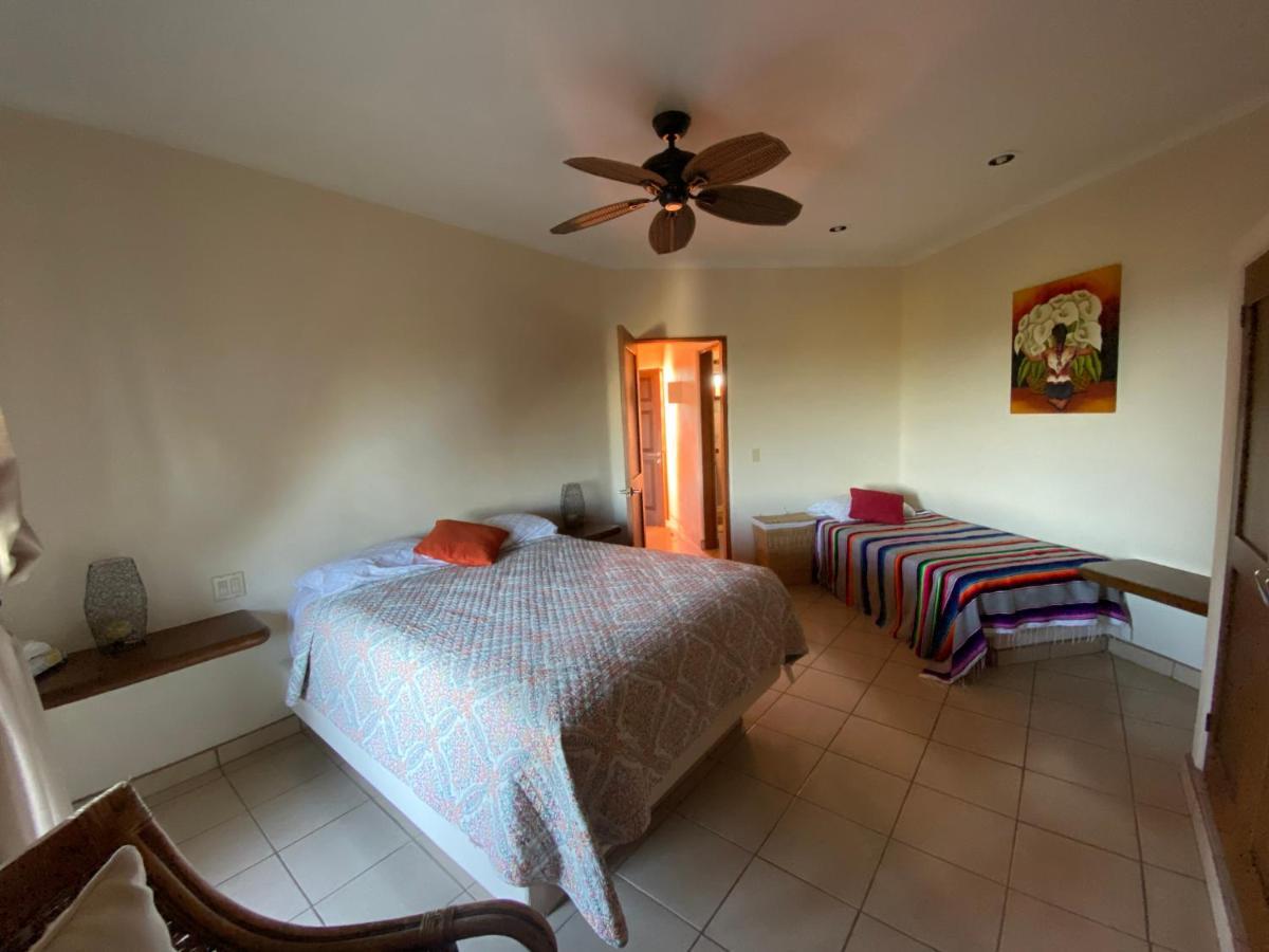 Hotel Boutique Las Terrazas El Cardonal المظهر الخارجي الصورة