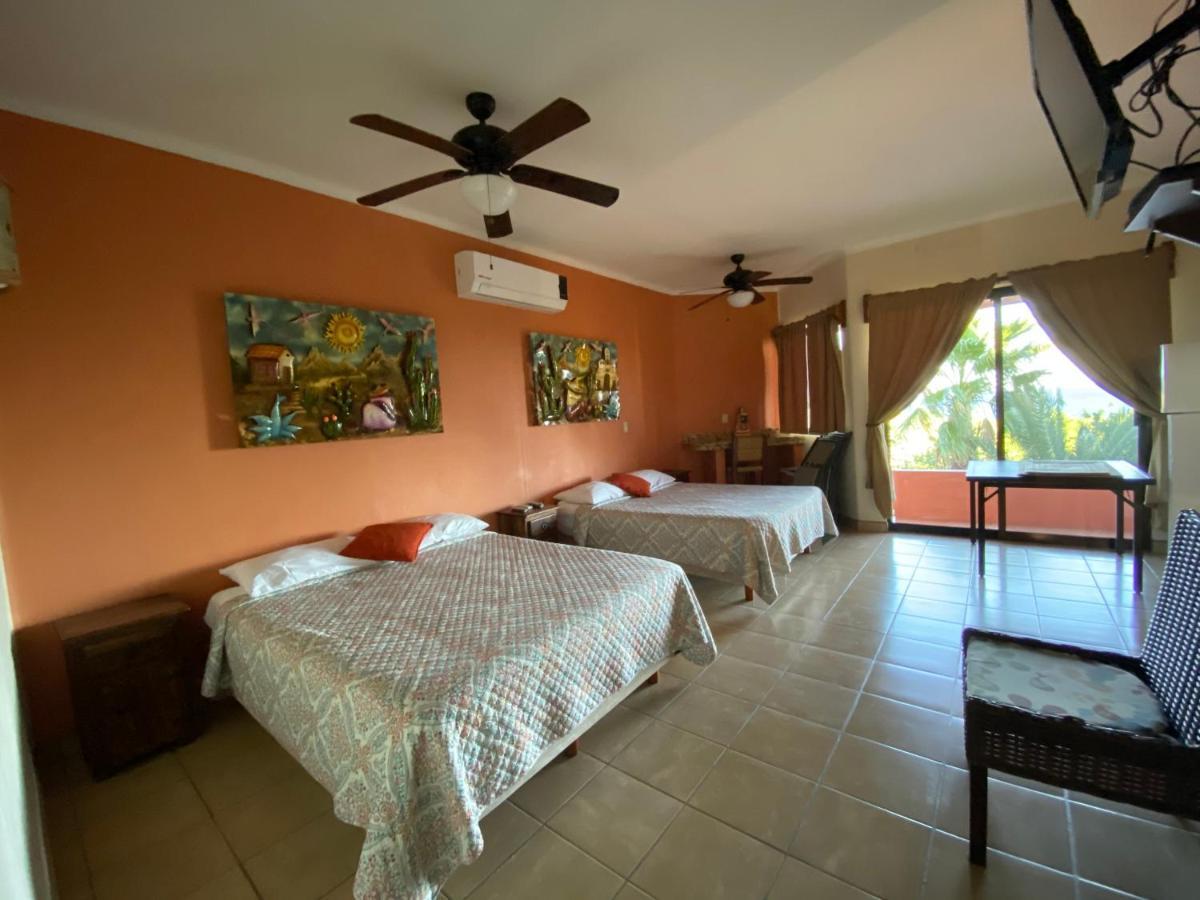Hotel Boutique Las Terrazas El Cardonal المظهر الخارجي الصورة