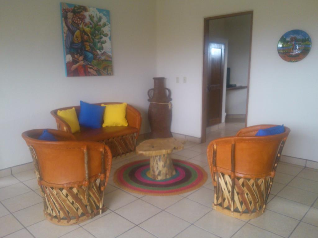 Hotel Boutique Las Terrazas El Cardonal المظهر الخارجي الصورة