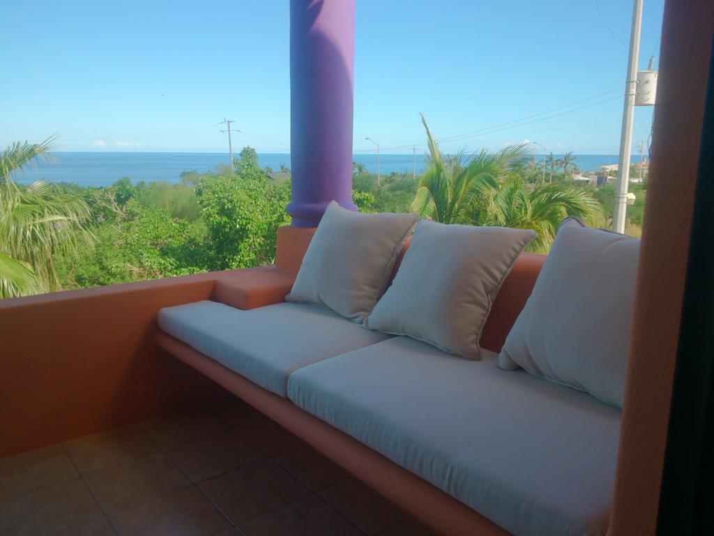 Hotel Boutique Las Terrazas El Cardonal المظهر الخارجي الصورة