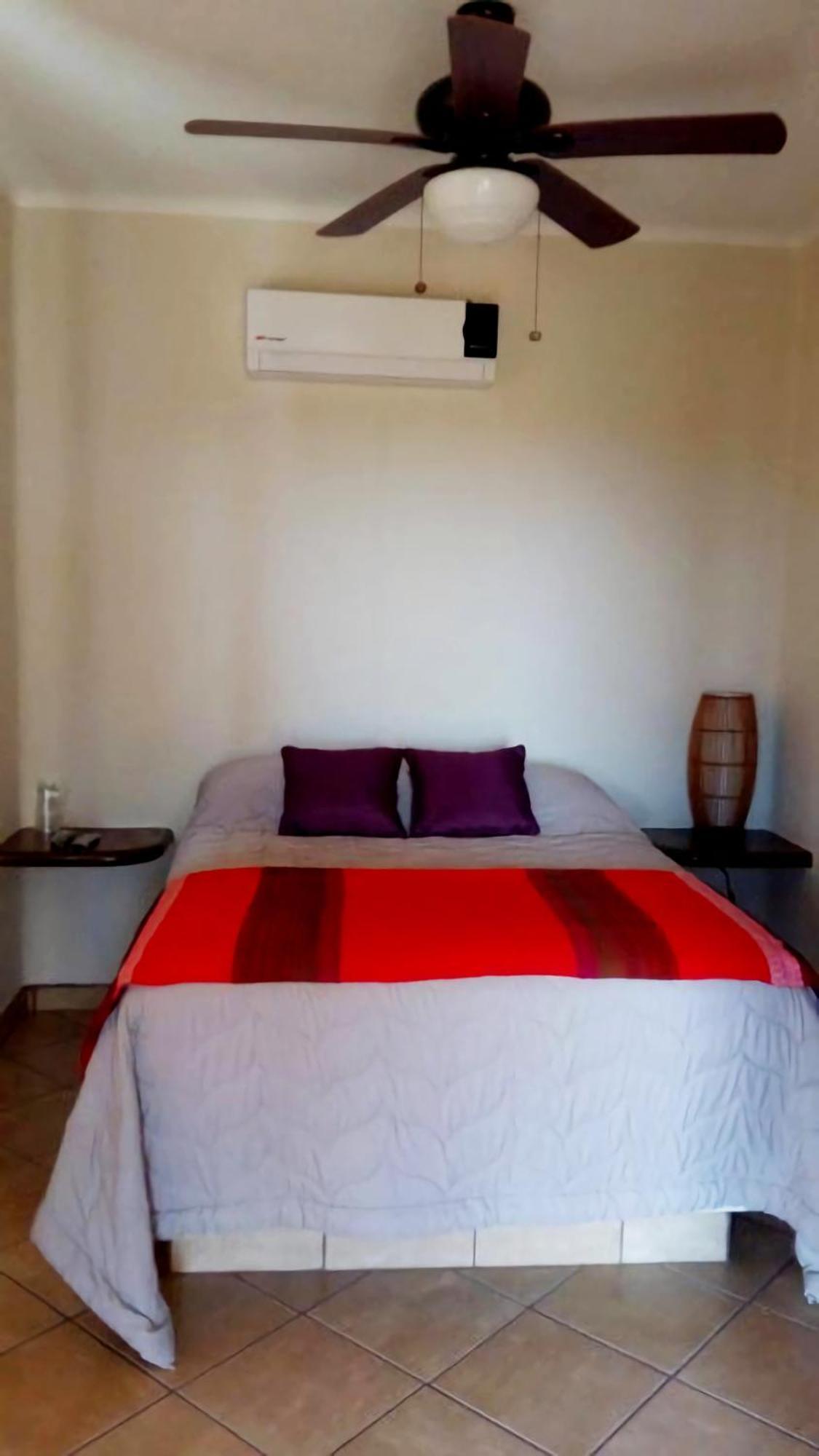 Hotel Boutique Las Terrazas El Cardonal المظهر الخارجي الصورة