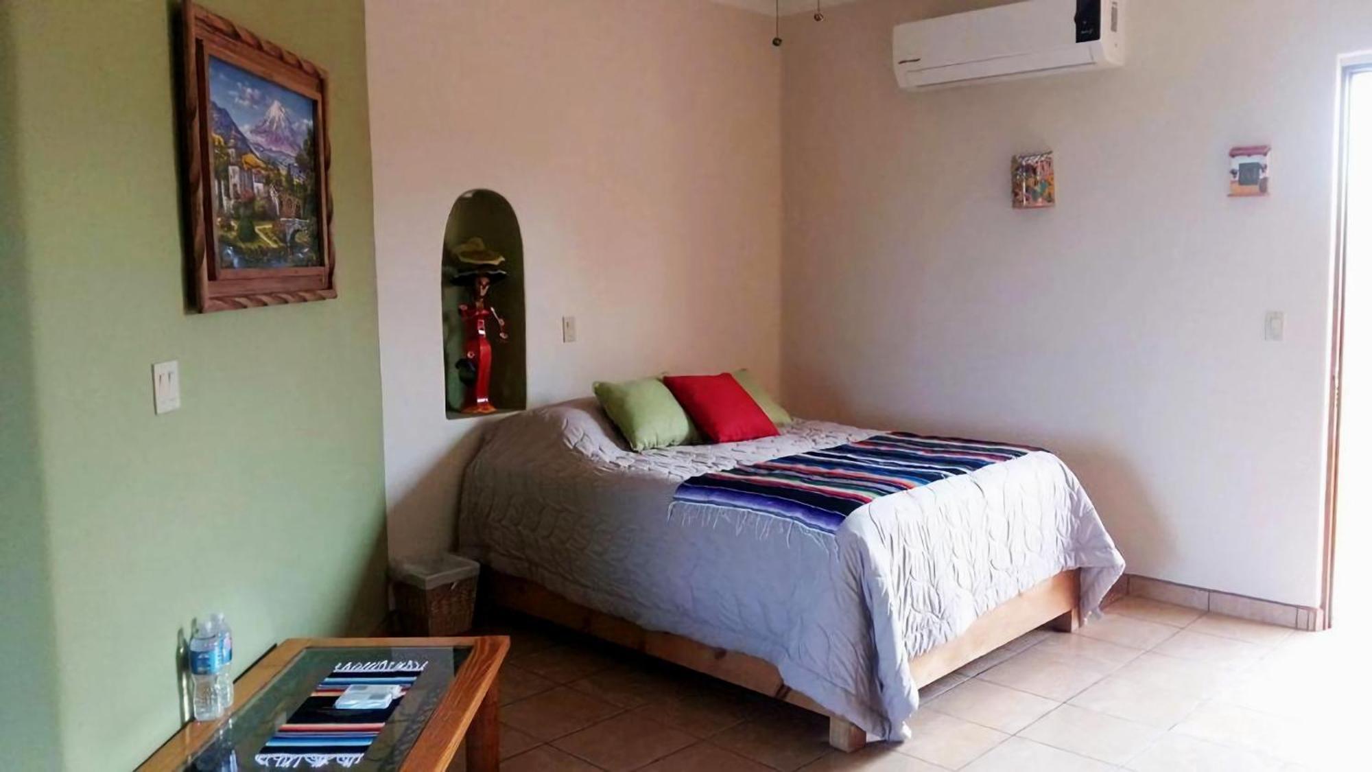 Hotel Boutique Las Terrazas El Cardonal المظهر الخارجي الصورة