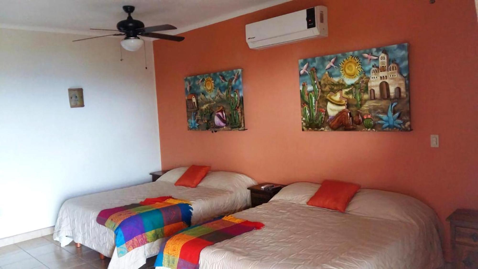 Hotel Boutique Las Terrazas El Cardonal المظهر الخارجي الصورة
