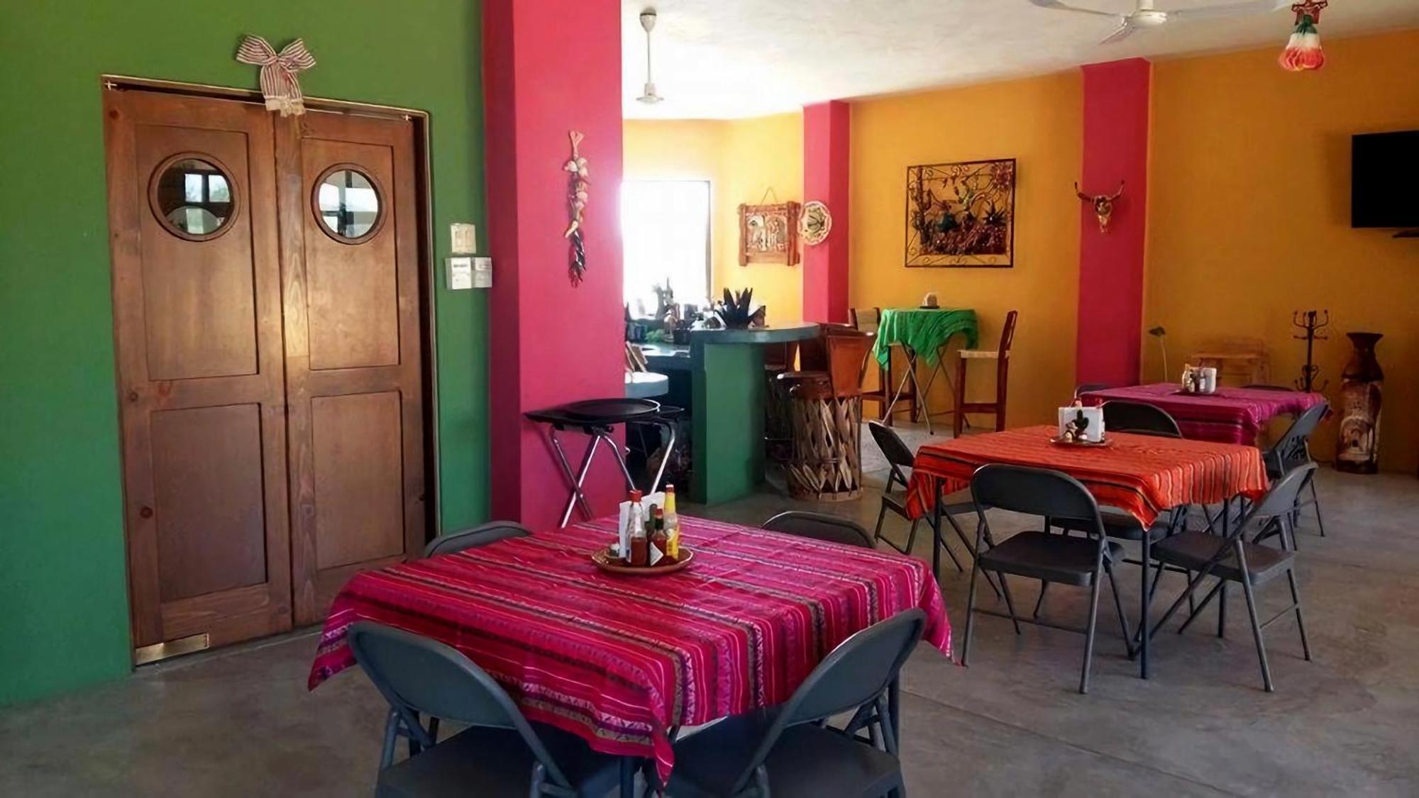 Hotel Boutique Las Terrazas El Cardonal المظهر الخارجي الصورة