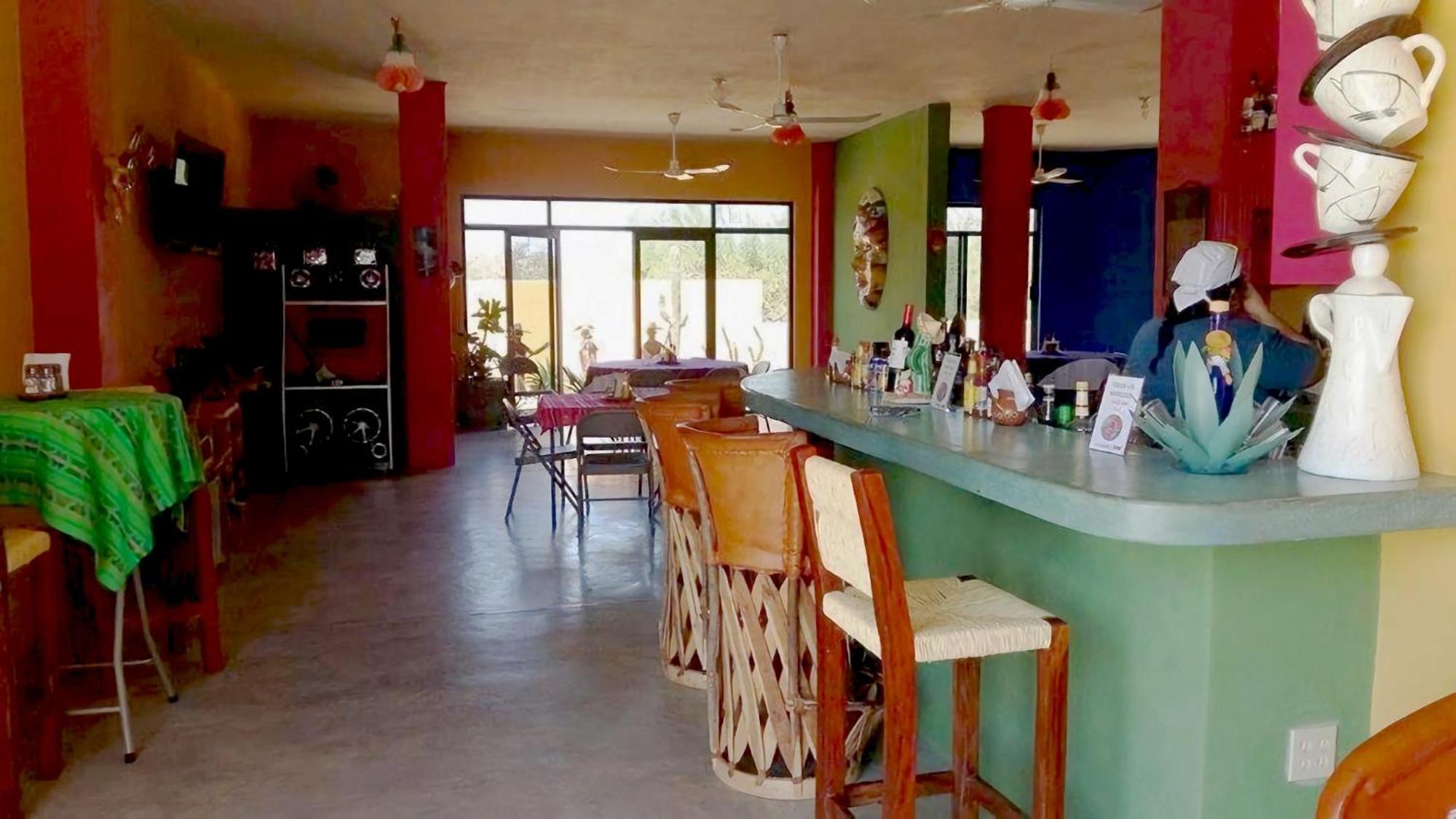 Hotel Boutique Las Terrazas El Cardonal المظهر الخارجي الصورة