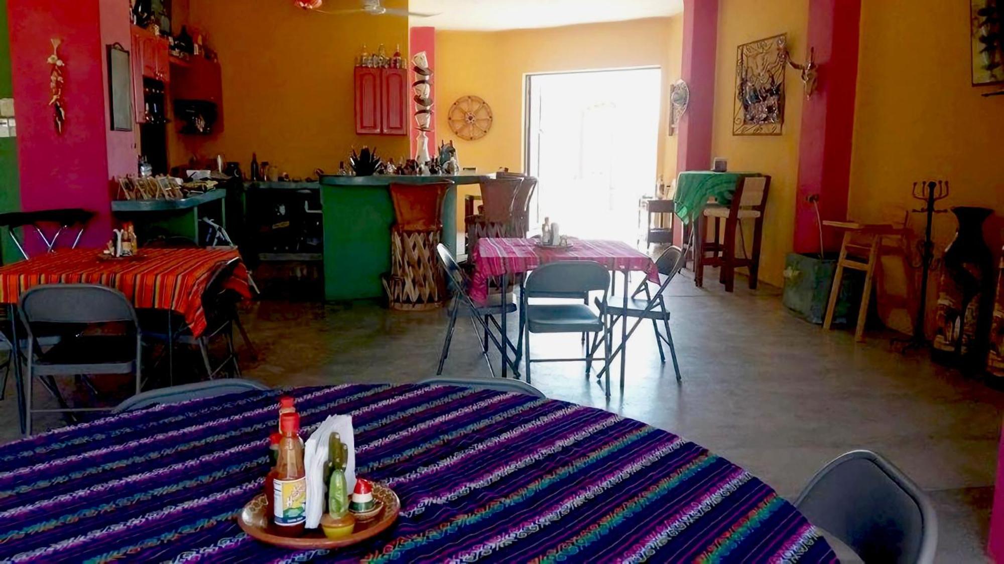 Hotel Boutique Las Terrazas El Cardonal المظهر الخارجي الصورة