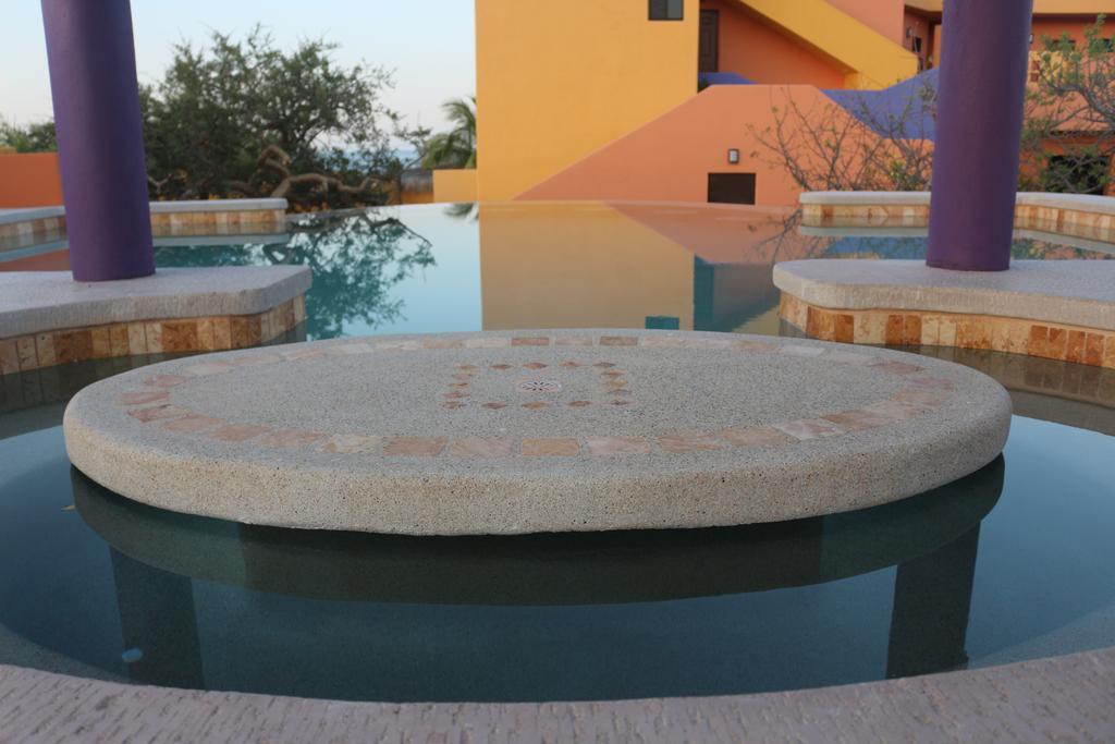 Hotel Boutique Las Terrazas El Cardonal المظهر الخارجي الصورة
