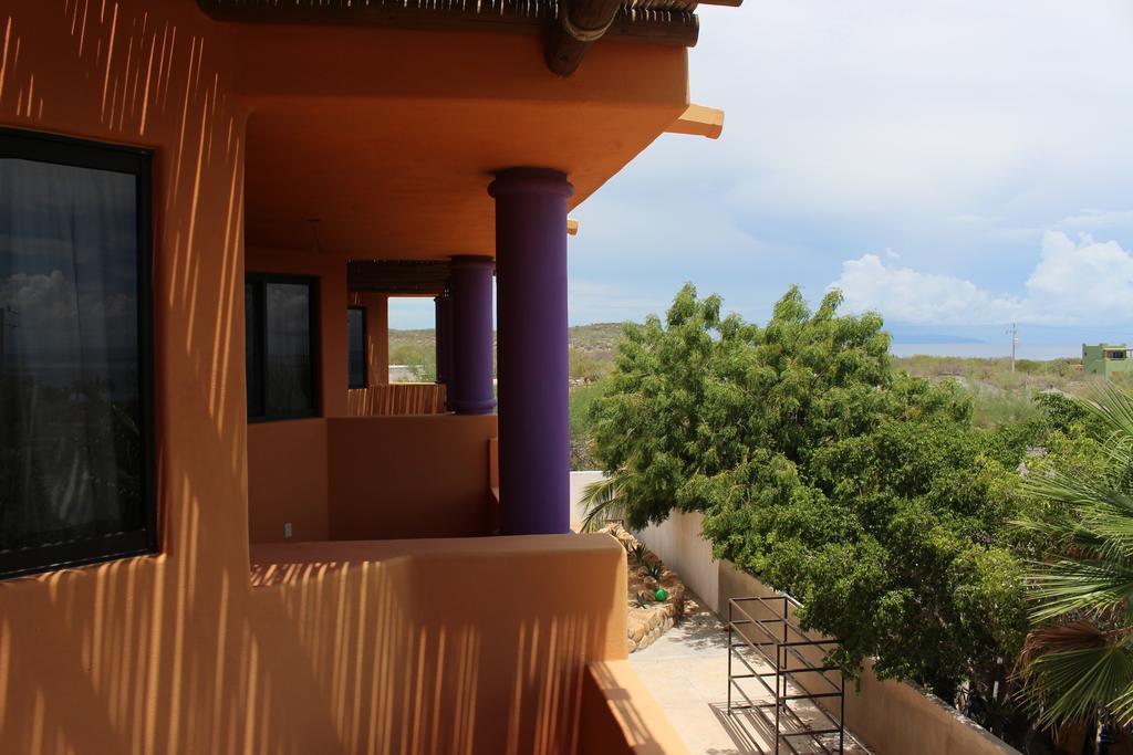 Hotel Boutique Las Terrazas El Cardonal الغرفة الصورة