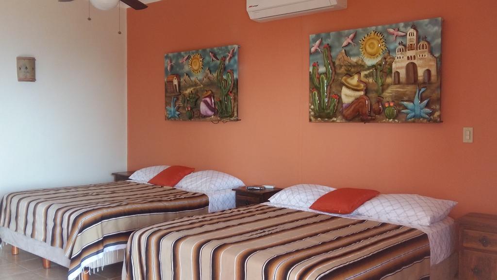 Hotel Boutique Las Terrazas El Cardonal المظهر الخارجي الصورة