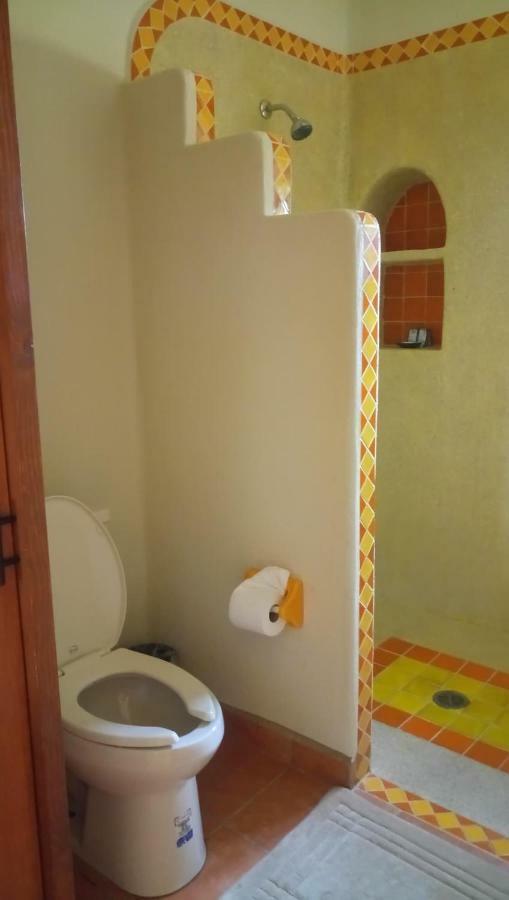 Hotel Boutique Las Terrazas El Cardonal المظهر الخارجي الصورة